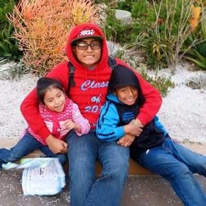 Meet your Posher, Sam